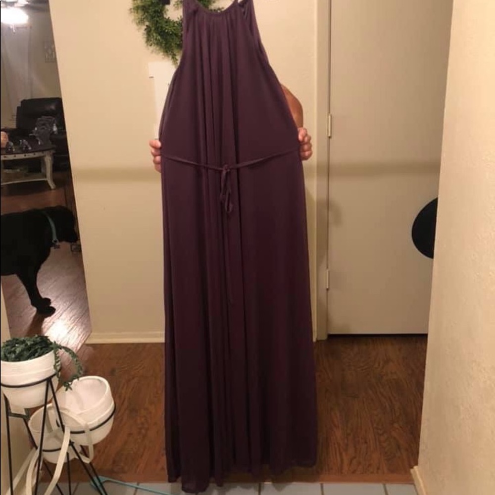 David’s bridal dress